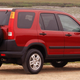 Illustration for article titled The Second-Gen Honda CR-V Is Pretty Cool Now I Think